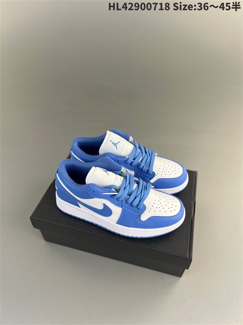 women air jordan 1 shoes 2023-10-9-489